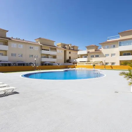 Home2book Comfy Puertito De Gueimar, Pool بويرتيتو دو غويمار