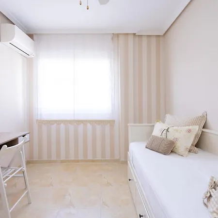 شقة Home2book Comfy Puertito De Gueimar, Pool بويرتيتو دو غويمار