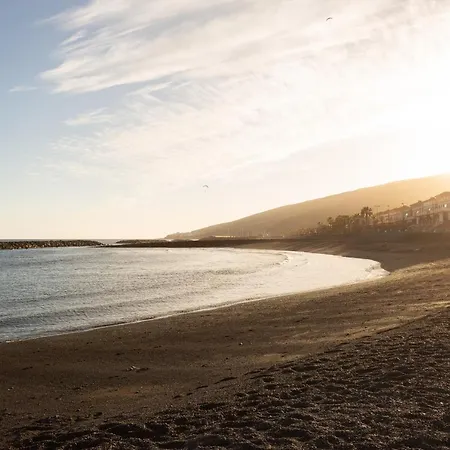 شقة Home2book Comfy Puertito De Gueimar, Pool بويرتيتو دو غويمار