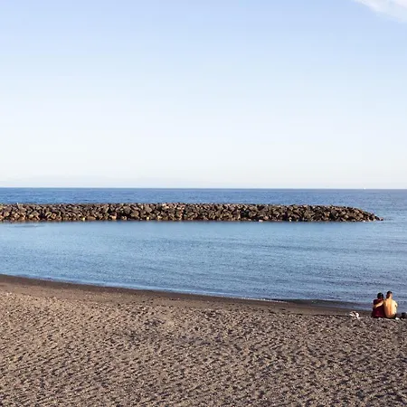 Home2book Comfy Puertito De Gueimar, Pool شقة بويرتيتو دو غويمار