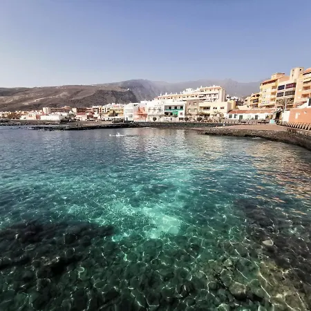 شقة Home2book Comfy Puertito De Gueimar, Pool بويرتيتو دو غويمار