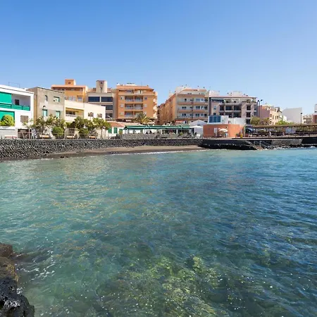 Home2book Comfy Puertito De Gueimar, Pool *