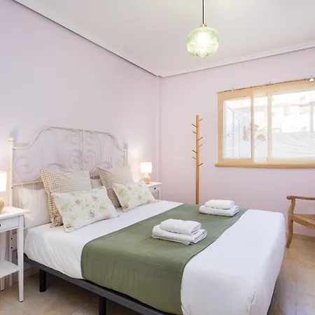 Διαμέρισμα Home2book Comfy Puertito De Gueimar, Pool *