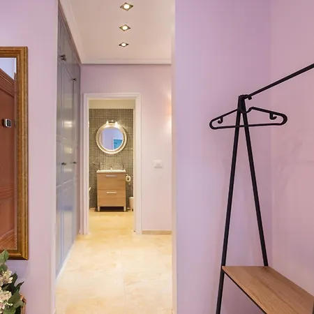 Διαμέρισμα Home2book Comfy Puertito De Gueimar, Pool *