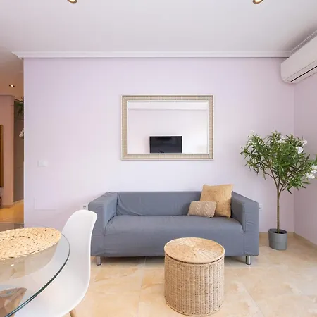 Home2book Comfy Puertito De Gueimar, Pool Διαμέρισμα