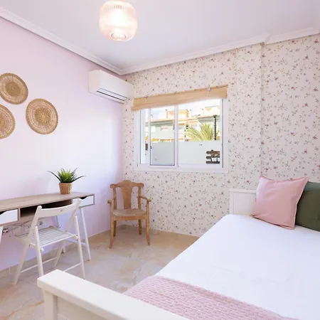 Διαμέρισμα Home2book Comfy Puertito De Gueimar, Pool Puertito de Guimar