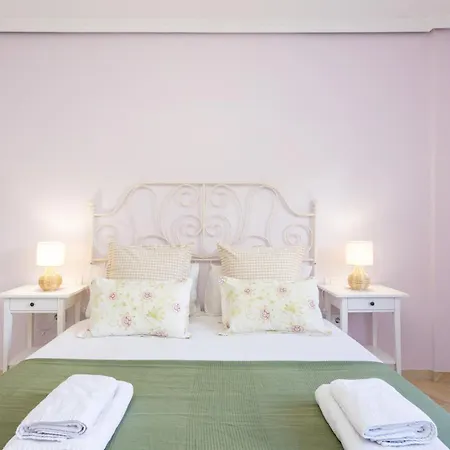 Home2book Comfy Puertito De Gueimar, Pool Διαμέρισμα *