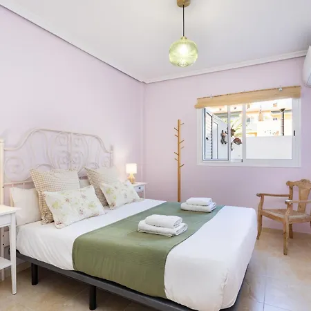 Διαμέρισμα Home2book Comfy Puertito De Gueimar, Pool *