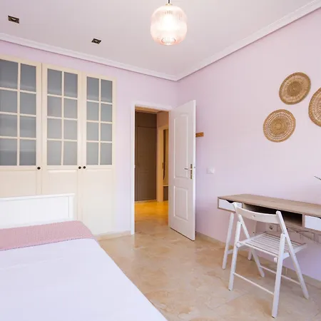 Διαμέρισμα Home2book Comfy Puertito De Gueimar, Pool Puertito de Guimar